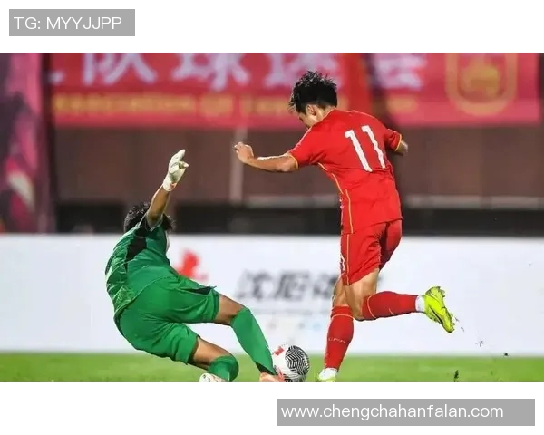 中国足球明星崛起之路：从本土联赛到国际舞台的精彩转变