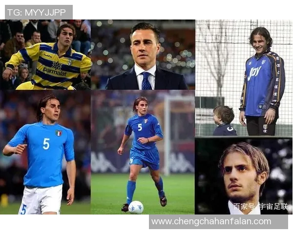 足球巨星年轻时的颜值对比 他们的青春面庞如何征服球迷的心