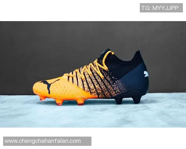 中场球星专用足球鞋推荐盘点 各大品牌助力球场掌控者