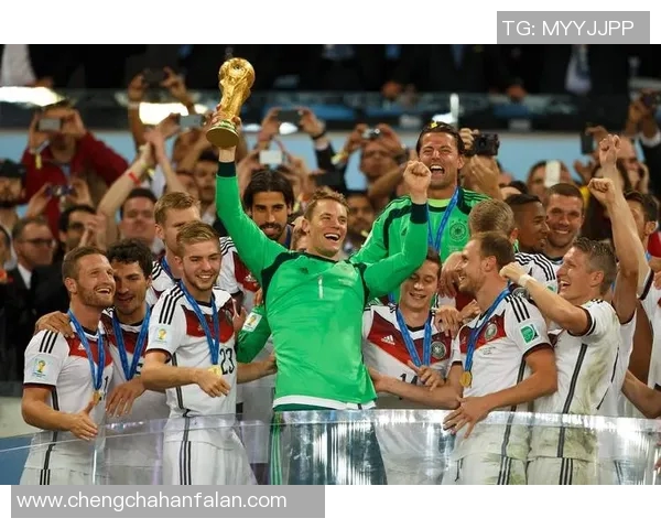 德国足球历史进球王：传奇射手的辉煌历程与影响力