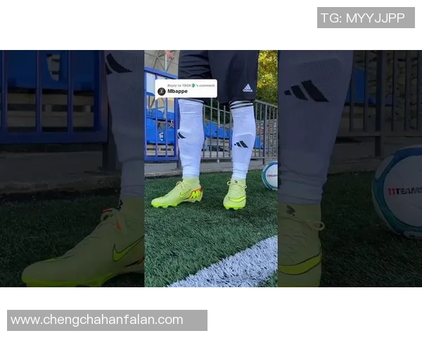 球星同款足球鞋推荐及穿搭技巧分享 让你也能拥有闪耀球场的风采 球星同款足球鞋推荐及穿搭技巧分享 让你也能拥有闪耀球场的风采