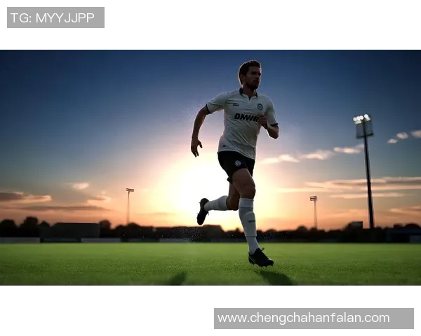 黄色长发足球球星闪耀绿茵场 技艺与风格兼具引领潮流